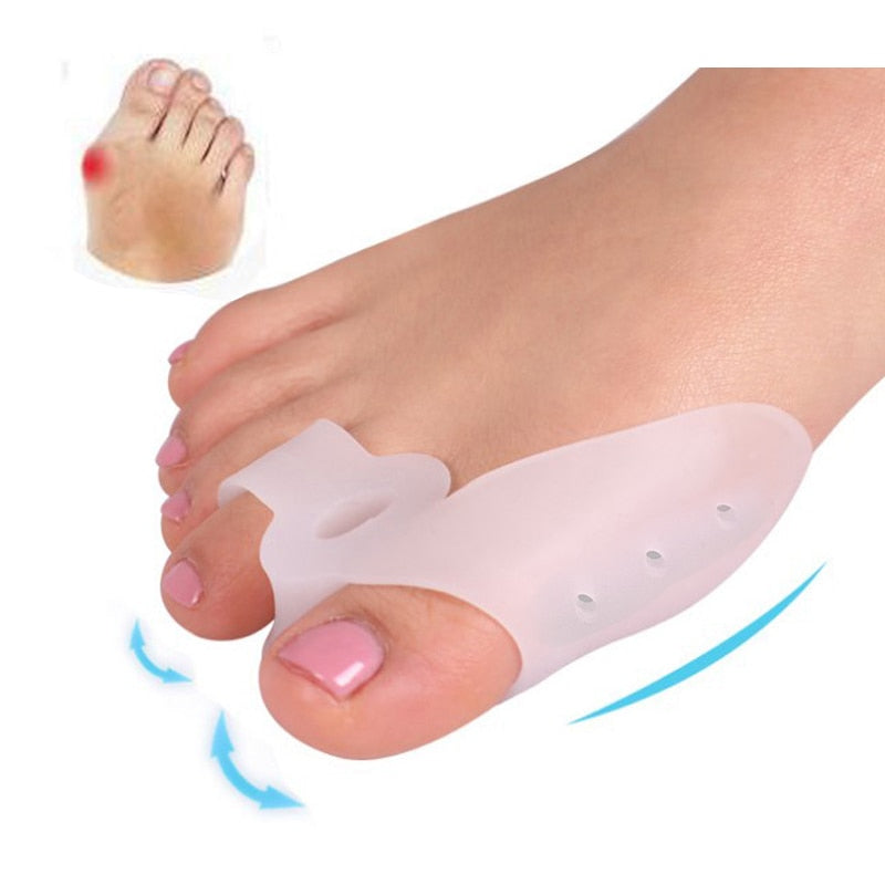 Bunion Corrector Value Pack