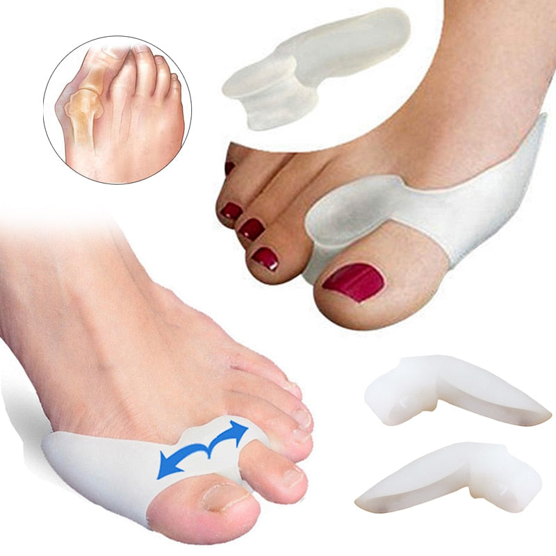 Bunion Corrector Value Pack
