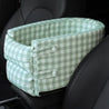 Dog Puppy Car Seat Central Nonslip for small dogs - TrendzPeak